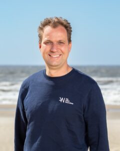 Foto Christiaan van Sluis