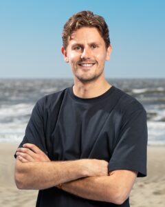 Foto Ivo van Heck